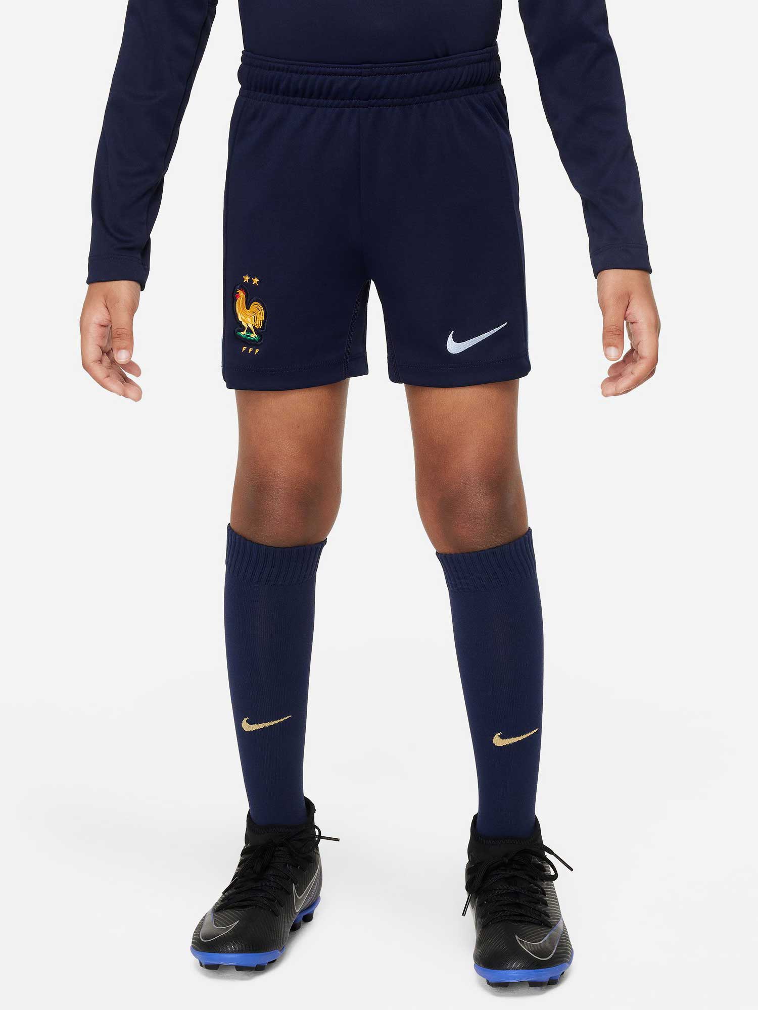 NIKE Къси панталони FFF LK NK DF ACDPR SHORT K