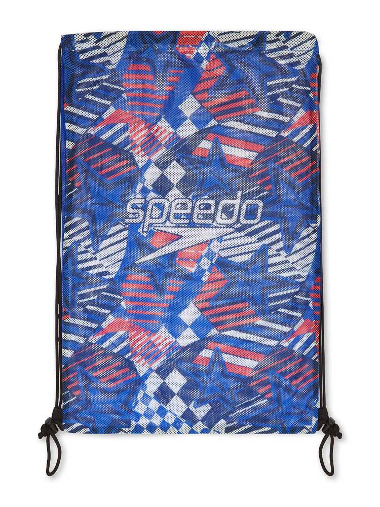 SPEEDO Мешка PRINTED MESH BAGS