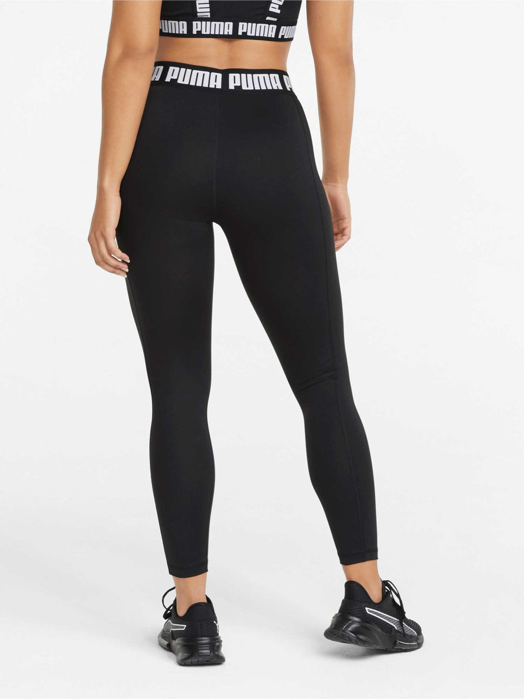 PUMA Клин Train STRONG High Waist Full