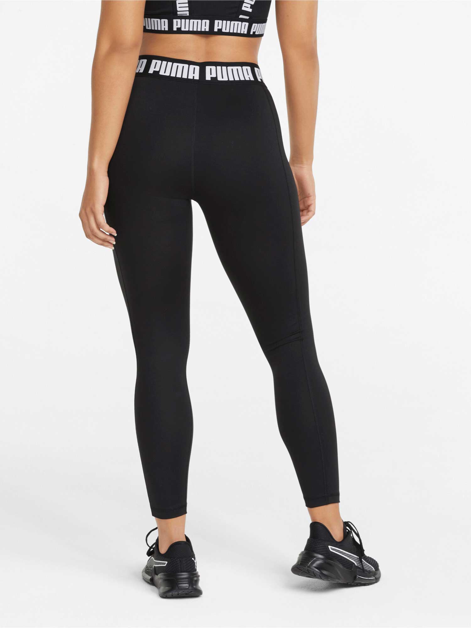 PUMA Клин Train STRONG High Waist Full
