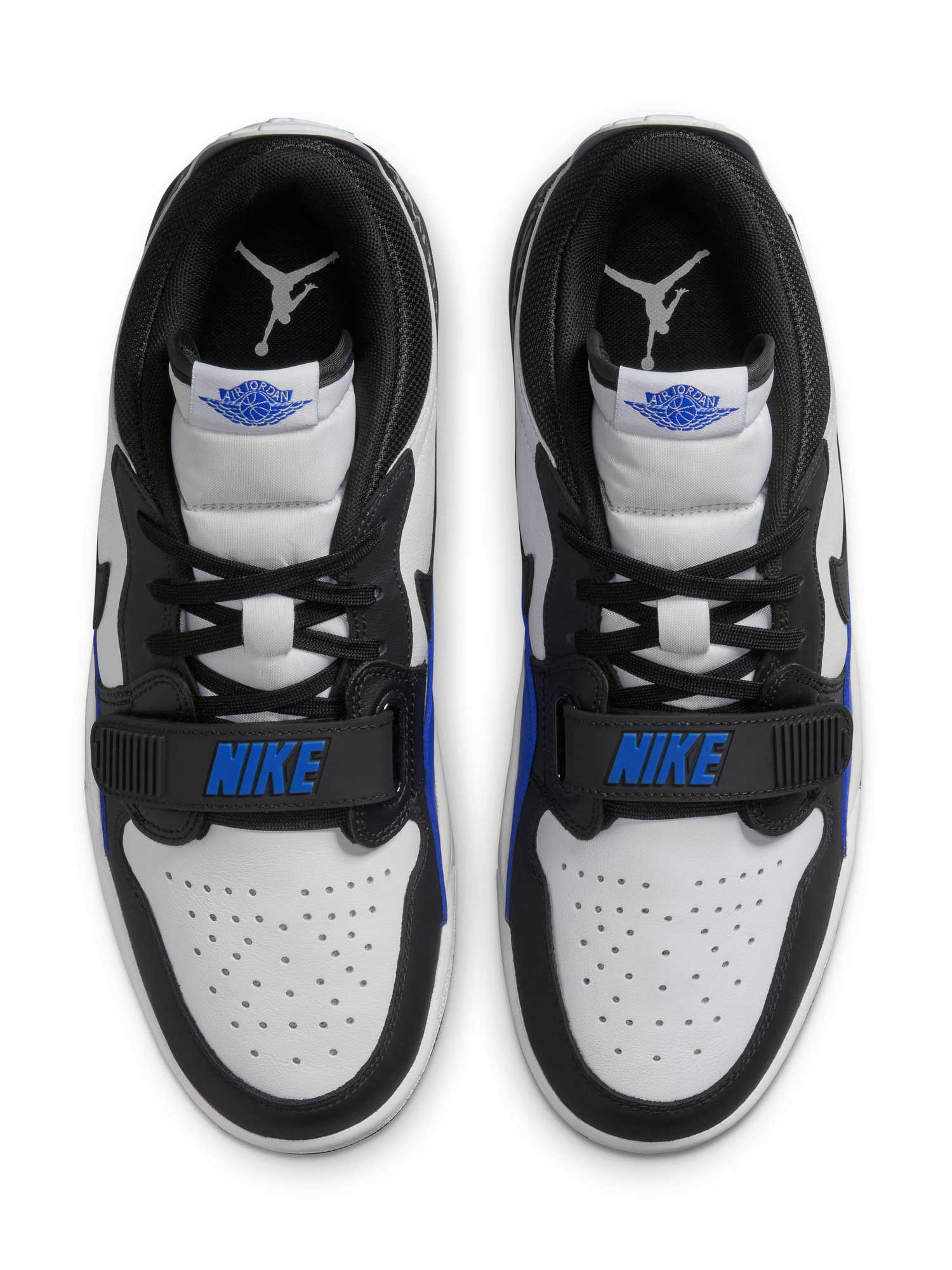 JORDAN Обувки AIR JORDAN LEGACY 312 LOW
