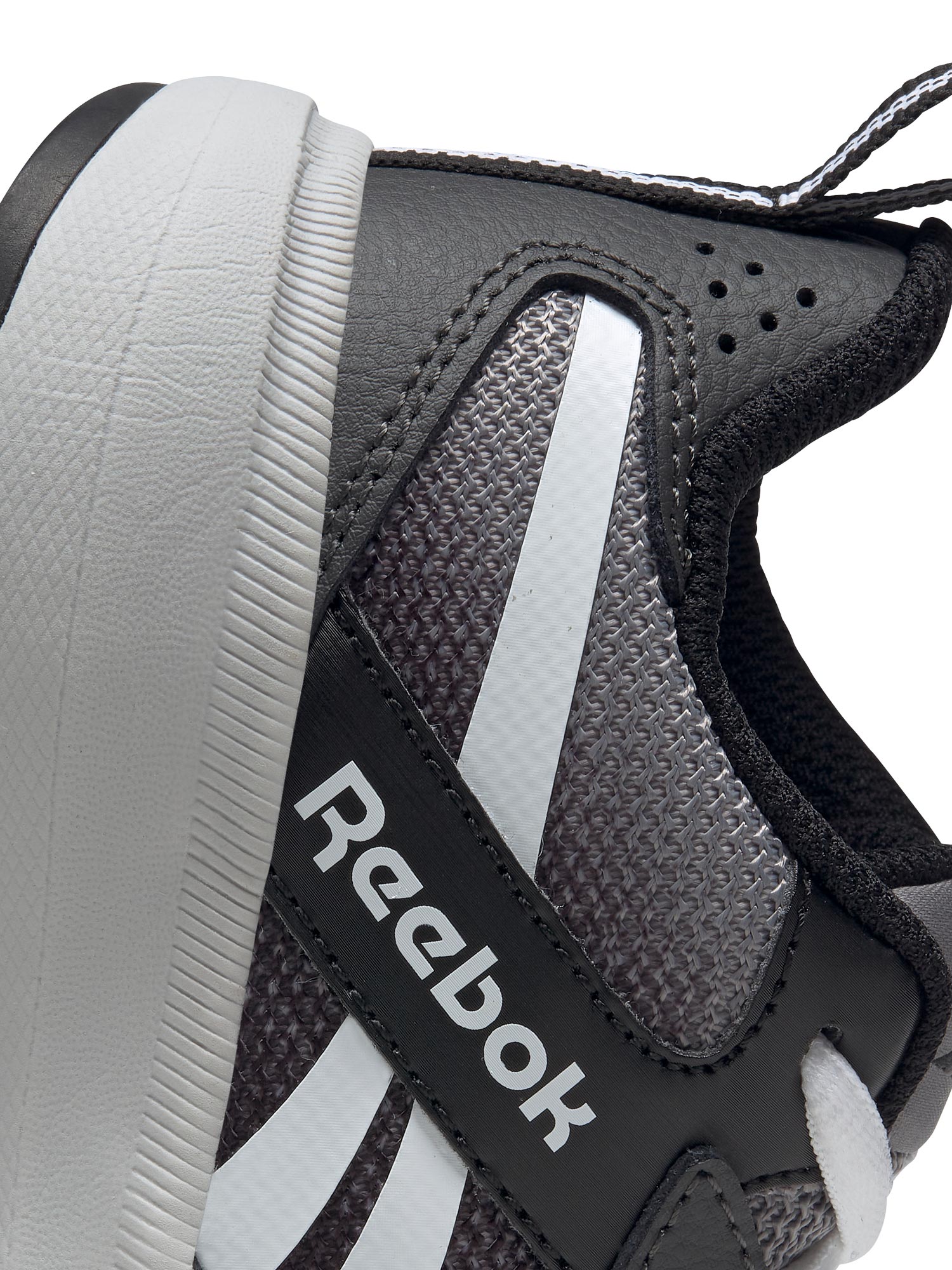 REEBOK Обувки Road Supreme 2