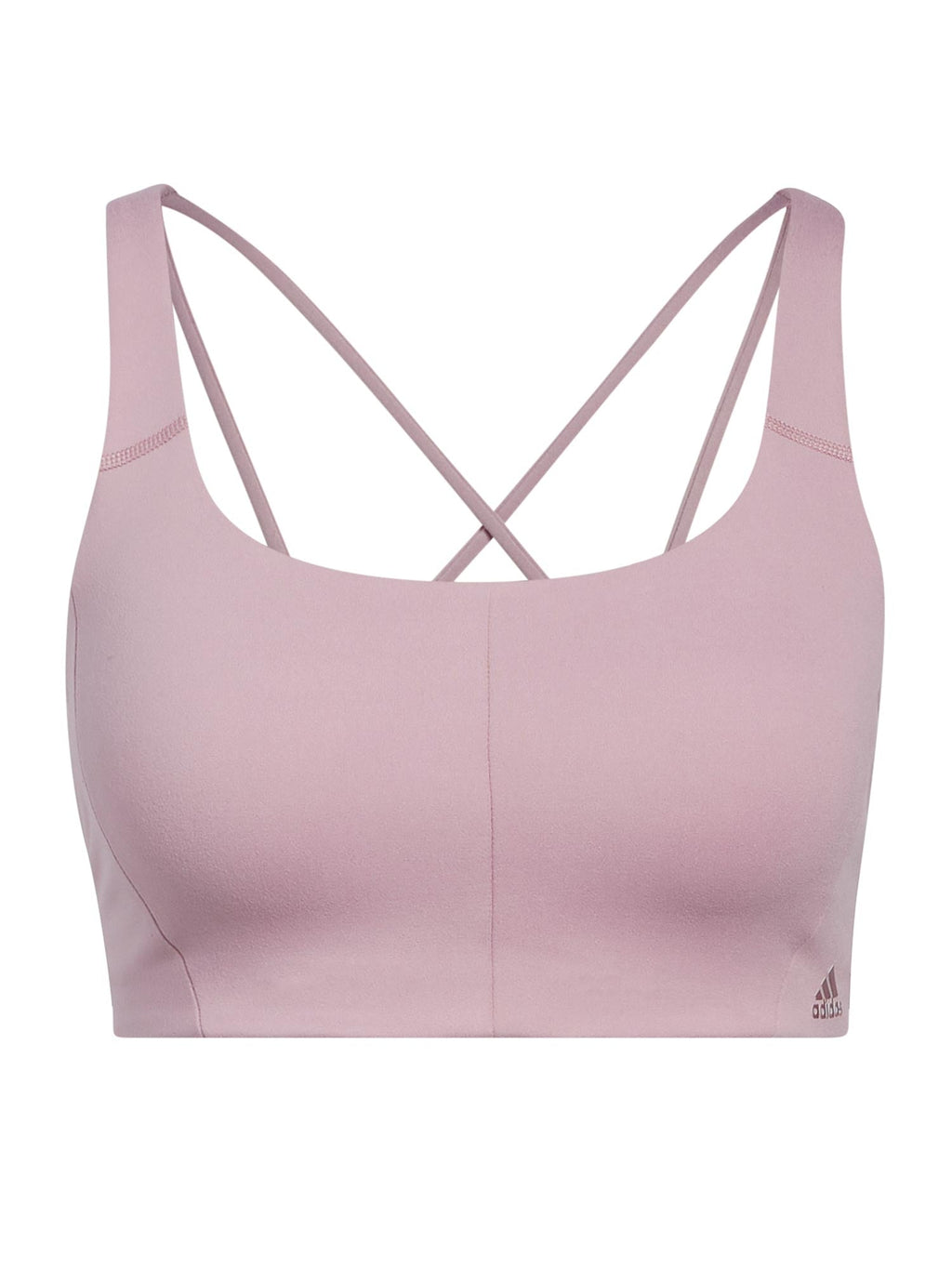 ADIDAS PERFORMANCE Спортен сутиен CoreFlow Medium-Support