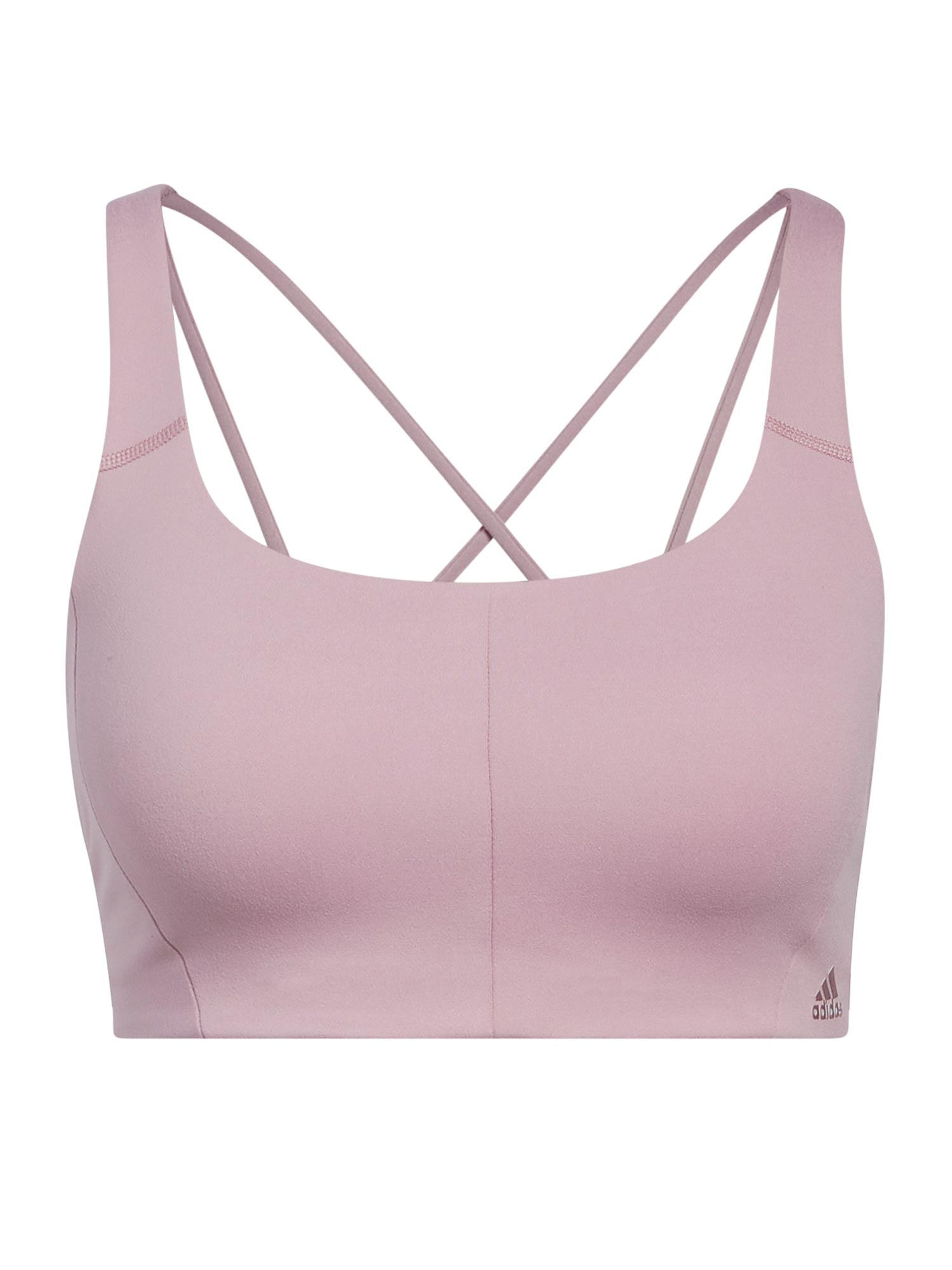 ADIDAS PERFORMANCE Спортен сутиен CoreFlow Medium-Support