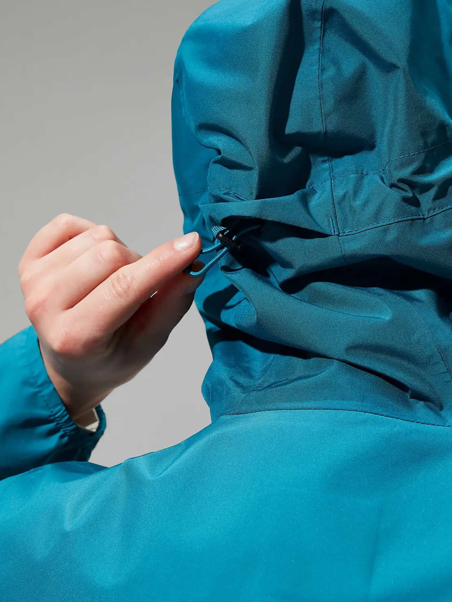 BERGHAUS Яке W DELUGE PRO 3.0 JKT
