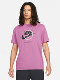 NIKE Тениска M SPU GPX SS