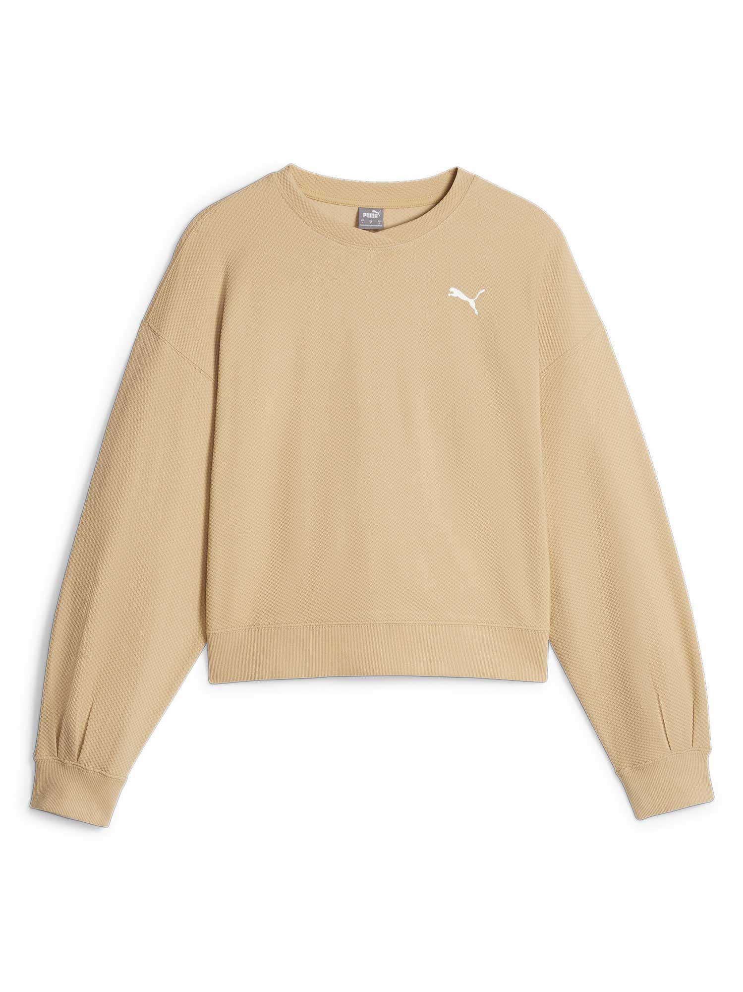 PUMA Блуза HER Crew