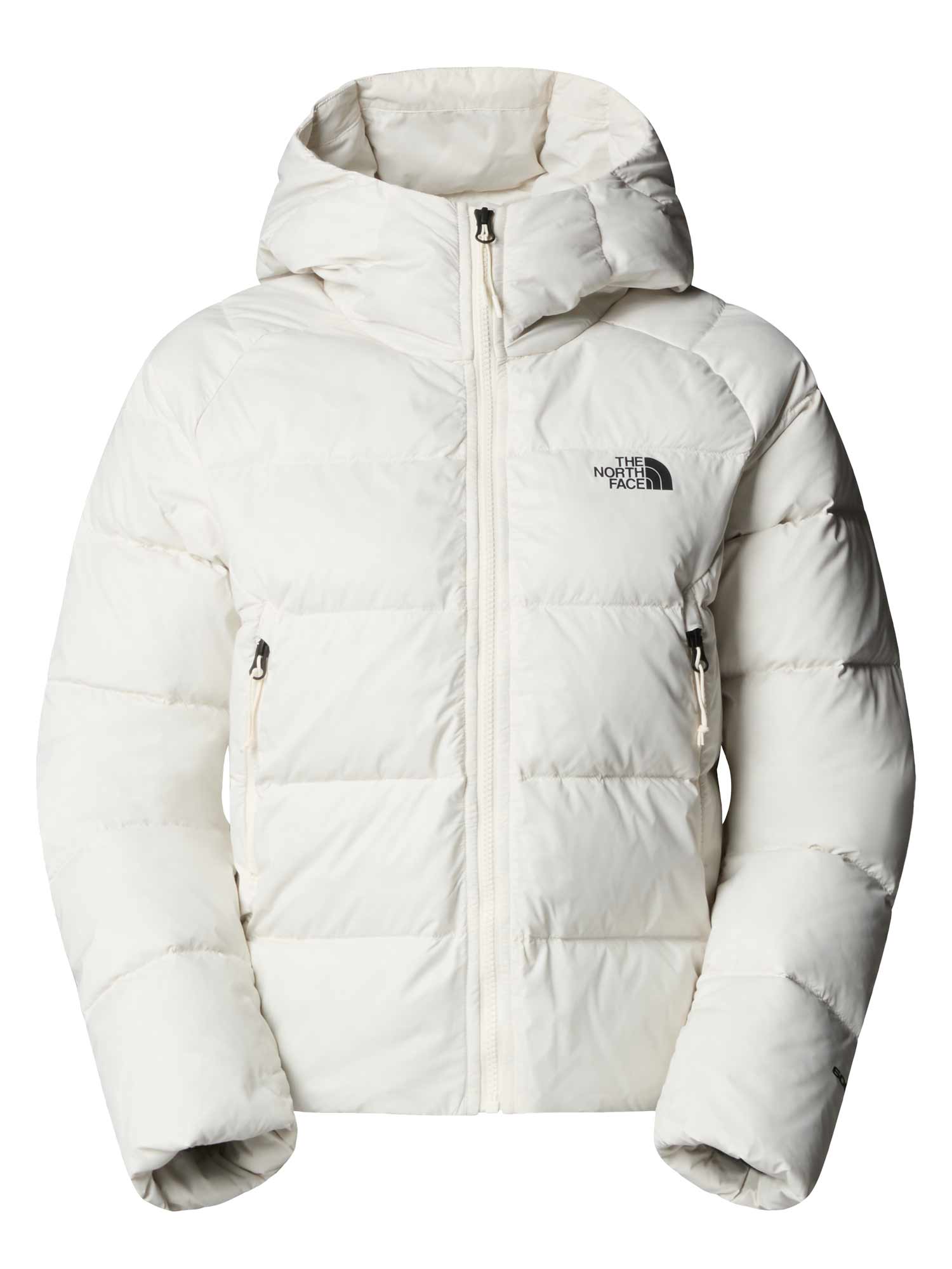 THE NORTH FACE Яке W HYALITE DOWN HOODIE