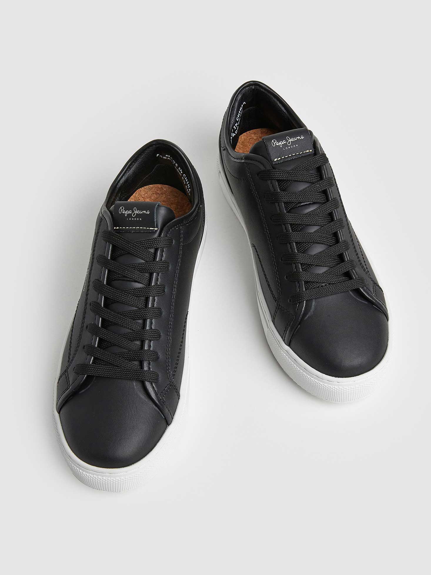 PEPE JEANS Обувки ADAMS BASY