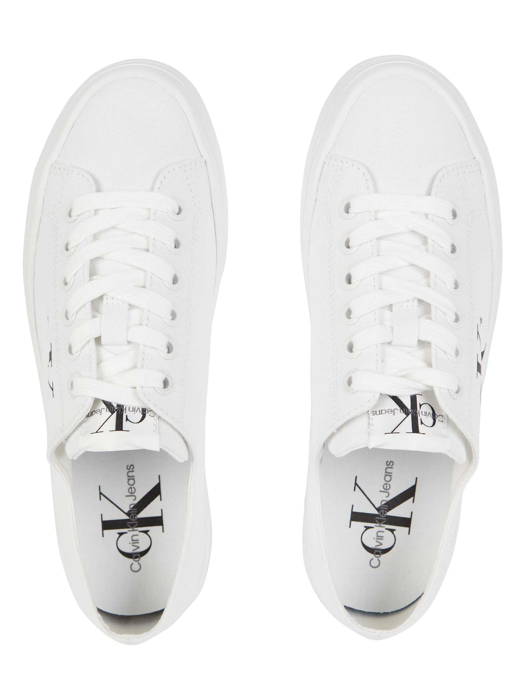 Calvin Klein Jeans Обувки VULC FLATFORM