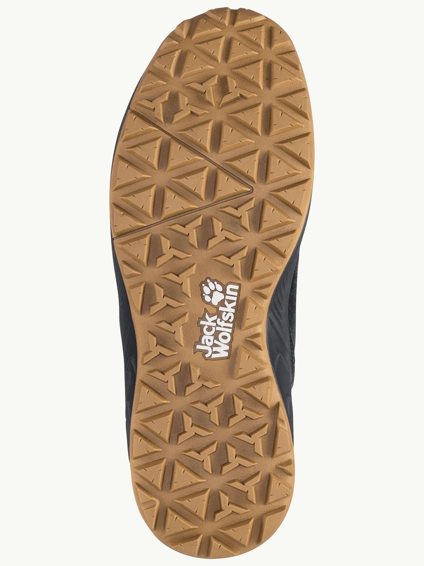 JACK WOLFSKIN Боти QUEENSTOWN TEXAPORE BOOT W