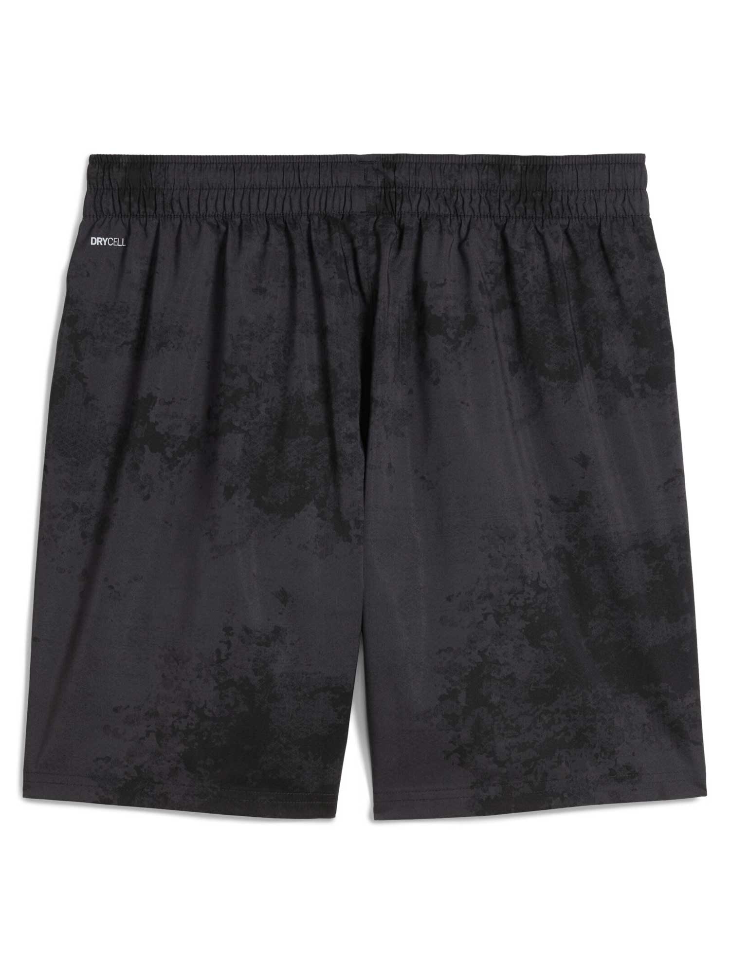 PUMA Къси панталони M TAD ESSENTIALS AOP 7'' WOVEN SHO