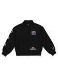 CHAMPION Спортно горнище Full Zip Sweatshirt