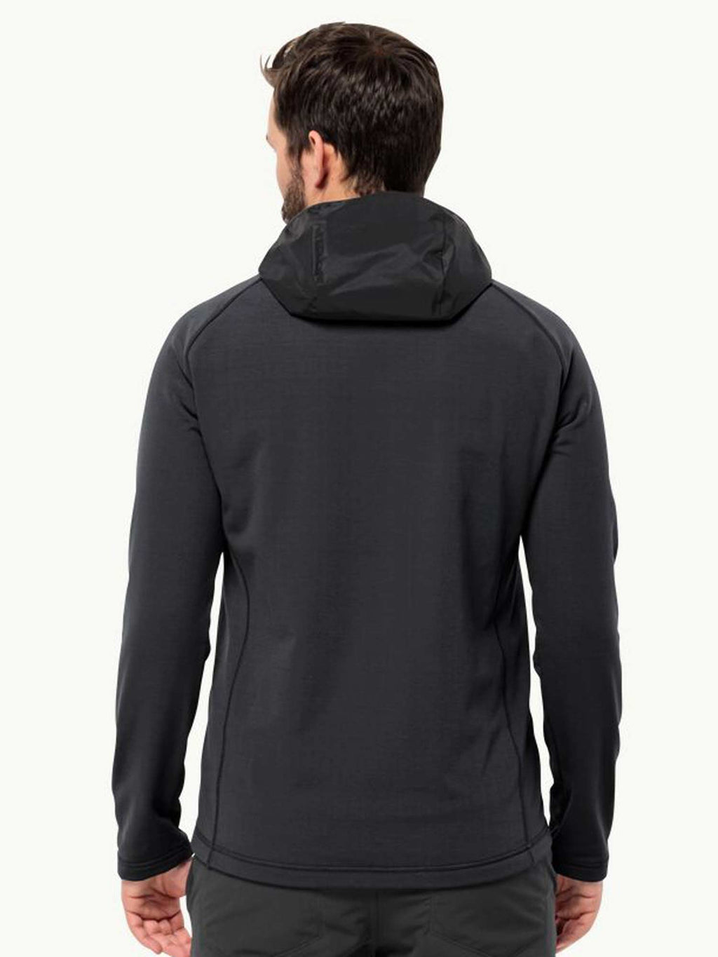 JACK WOLFSKIN Яке TASMAN DOWN HYBRID M