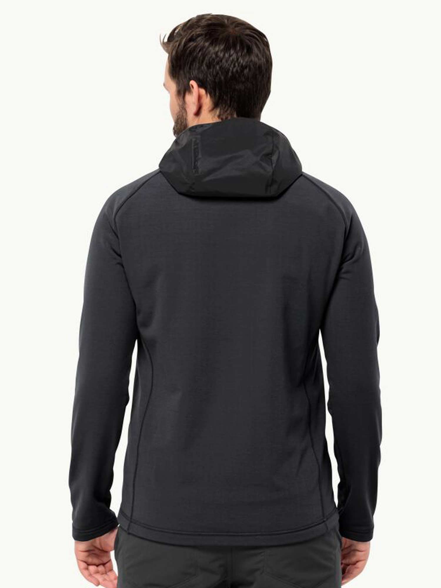 JACK WOLFSKIN Яке TASMAN DOWN HYBRID M