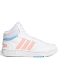 ADIDAS SPORTSWEAR Обувки Hoops Mid