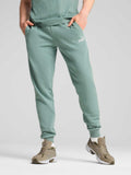 PUMA Спортно долнище ESS BLOCK Sweatpants TR cl