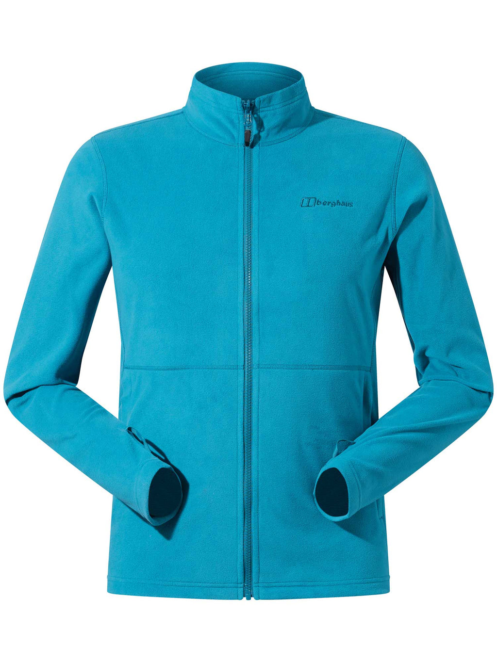 BERGHAUS Полар PRISM MICRO PT IA FL JKT AM