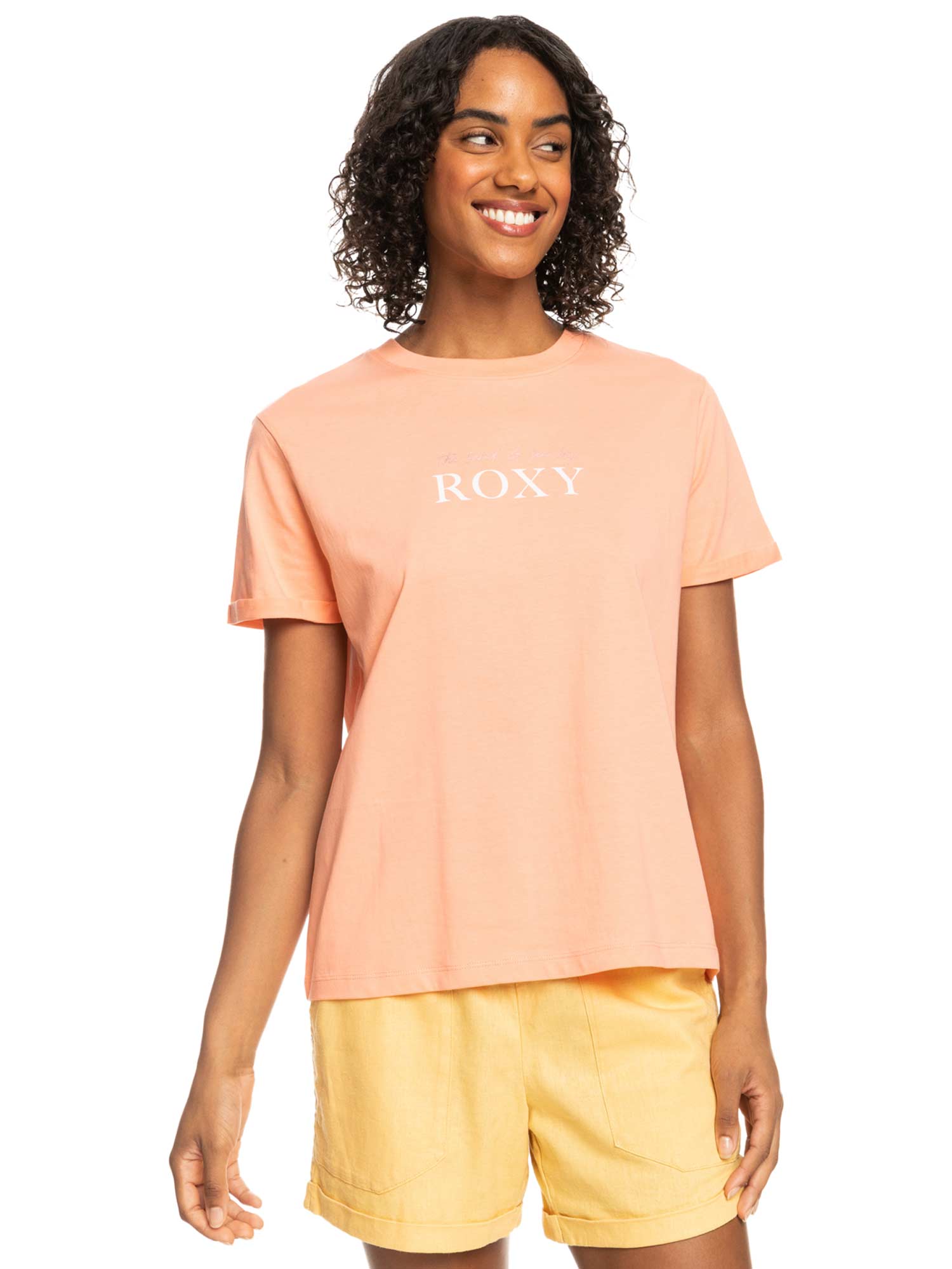 ROXY Тениска NOON OCEAN