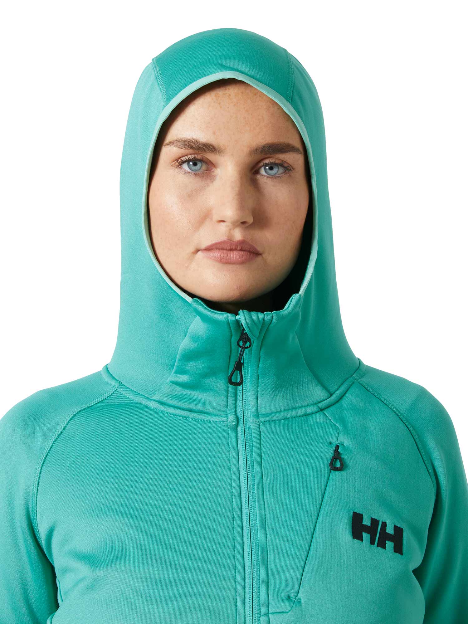 HELLY HANSEN Полар W ODIN THERMAL PRO HOODED JKT