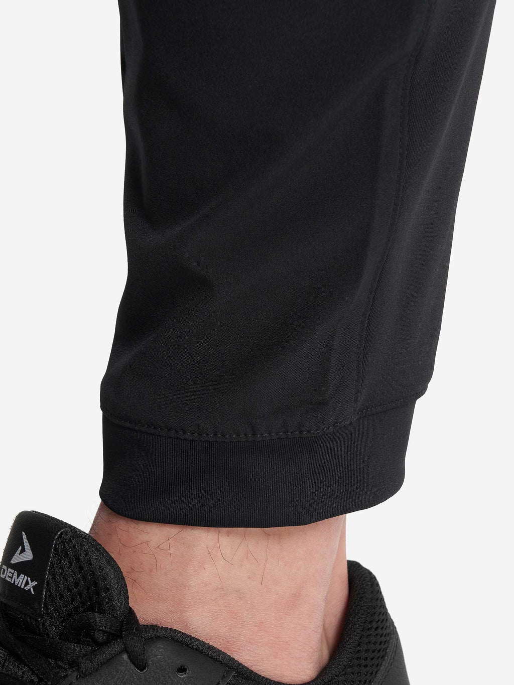 DEMIX Спортно долнище M D Running Trail Woven Pants