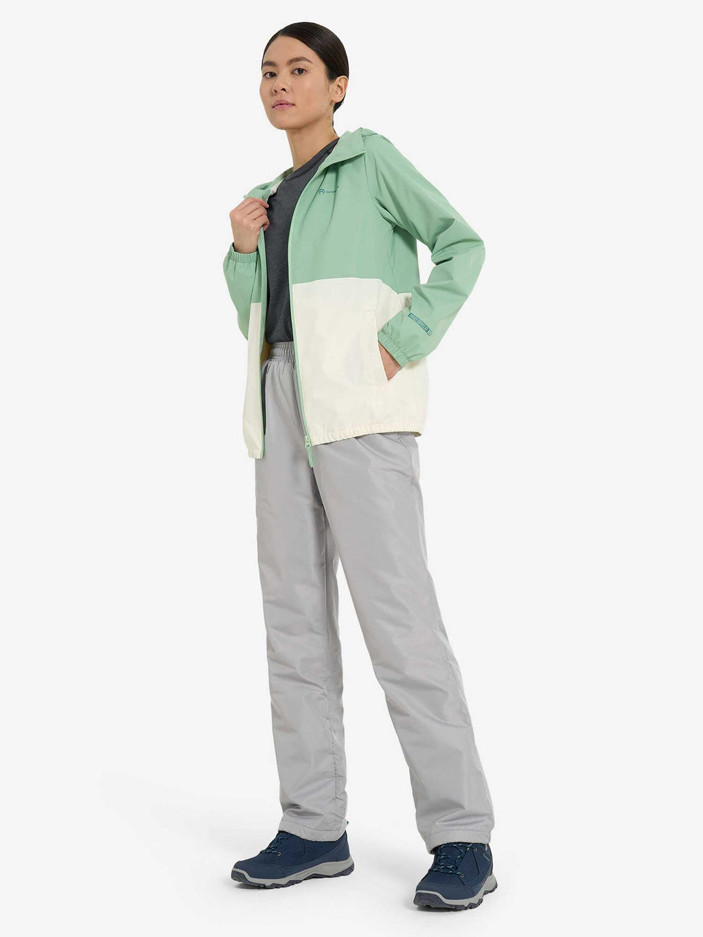 OUTVENTURE Ветровка Womens Windbreaker