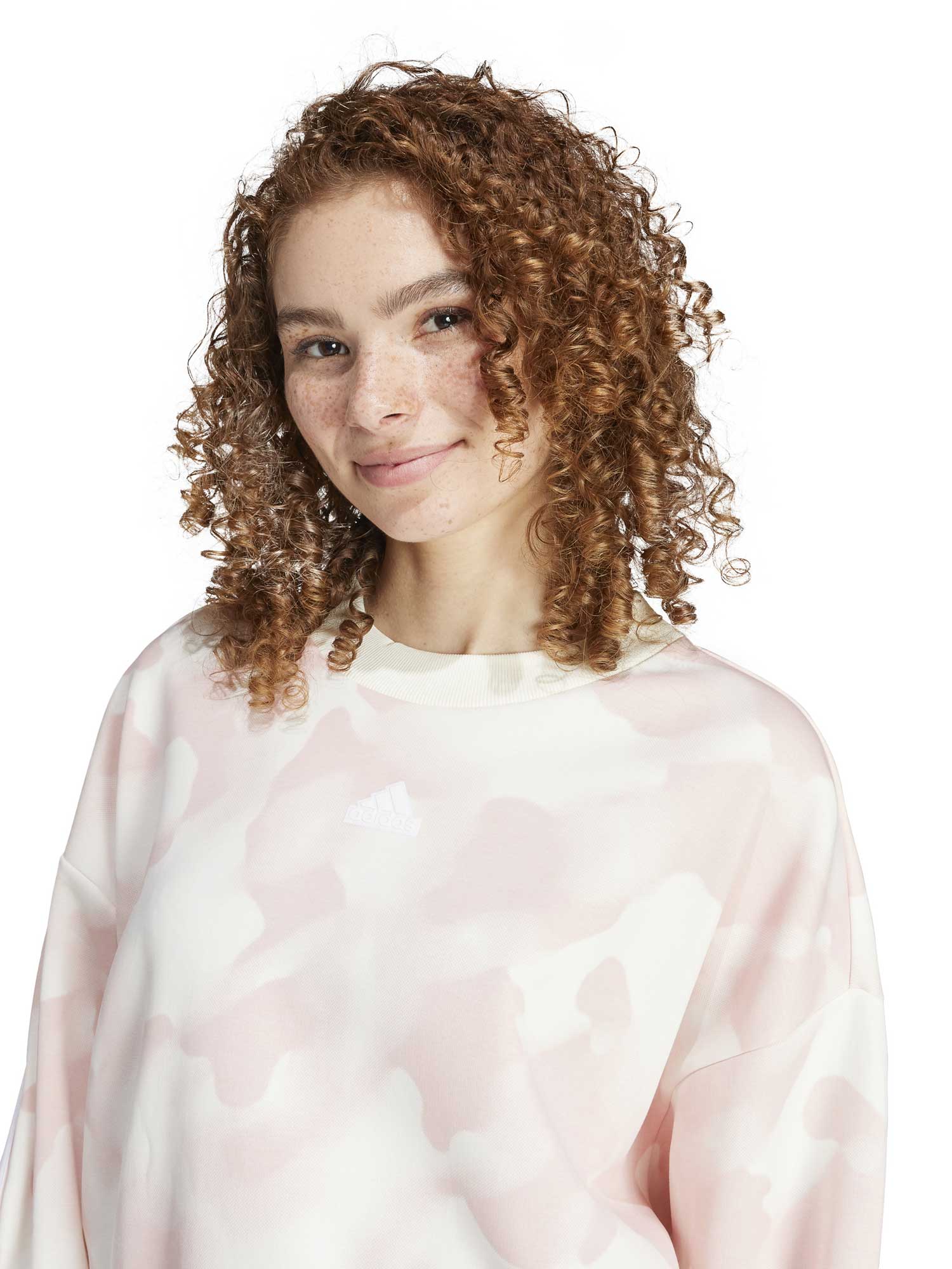 ADIDAS SPORTSWEAR Блуза Future Icons 3-Stripes Sweatshirt