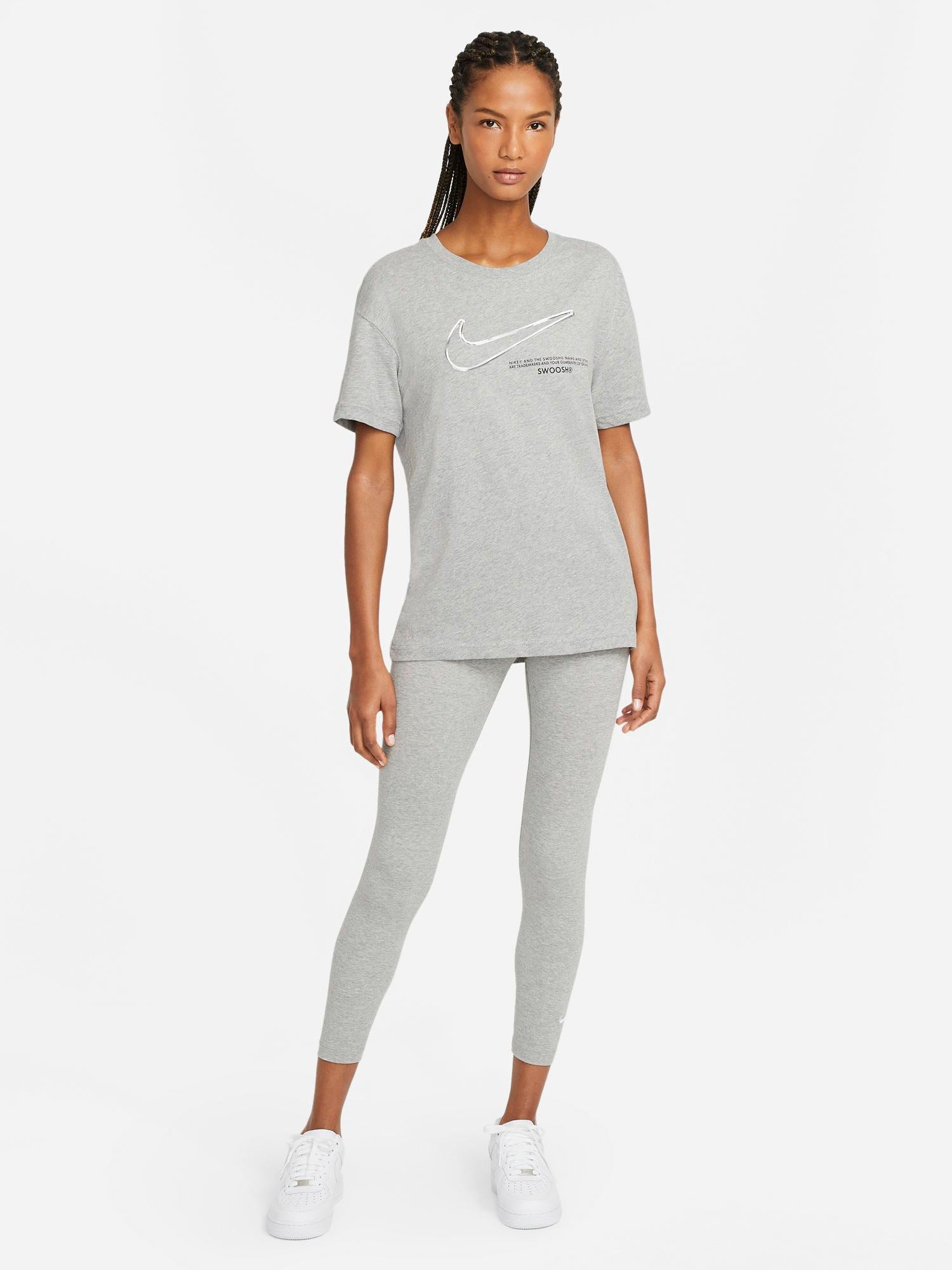 NIKE Клин W ESSNTL 7/8 MR