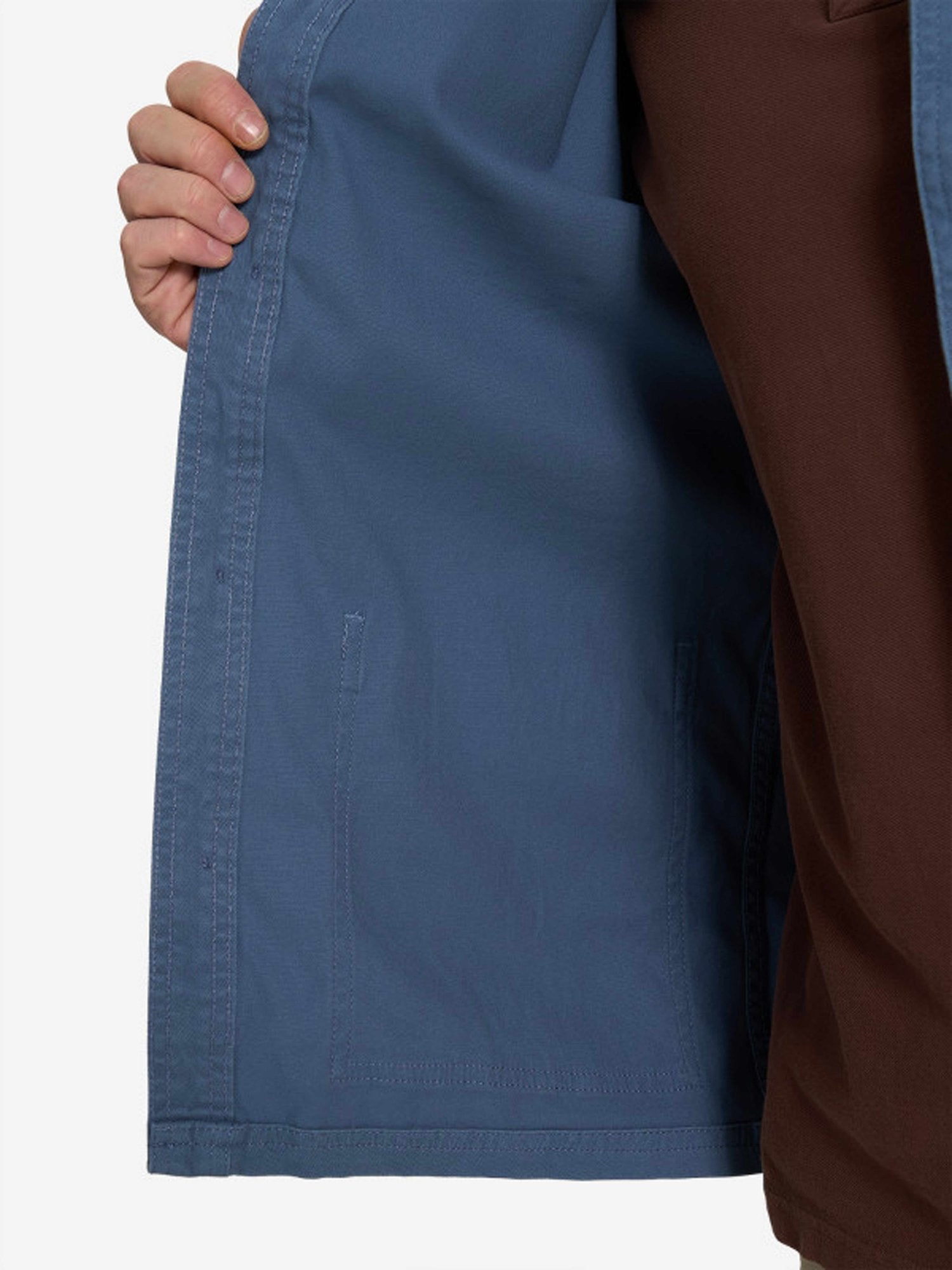 CORDILLERO Риза Travel Male Shirt