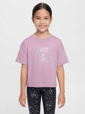 NIKE Тениска G NSW TEE ADAPT 1