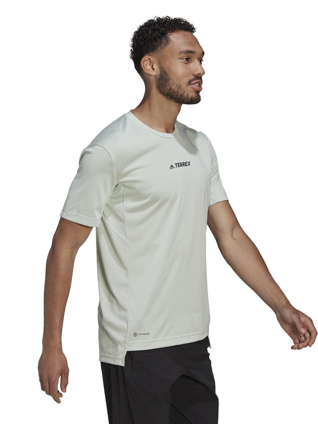ADIDAS PERFORMANCE Тениска Terrex Multi