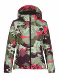 ICEPEAK Яке KULM JR