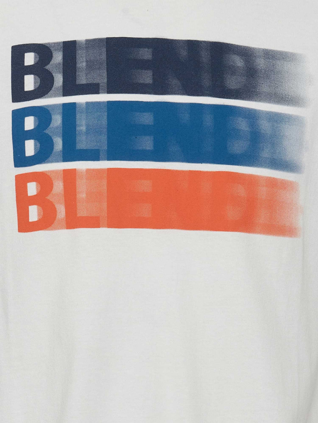 BLEND Тениска Tee