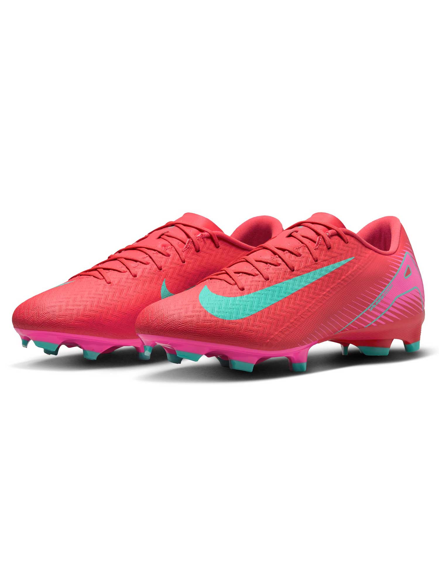 NIKE Обувки ZOOM VAPOR 16 ACADEMY FG/MG