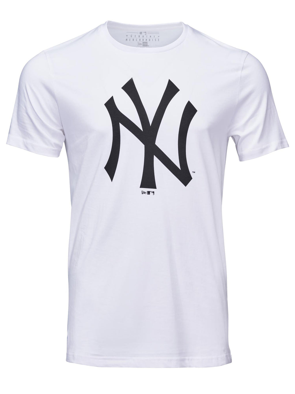 NEW ERA Тениска NEW YORK YANKEES