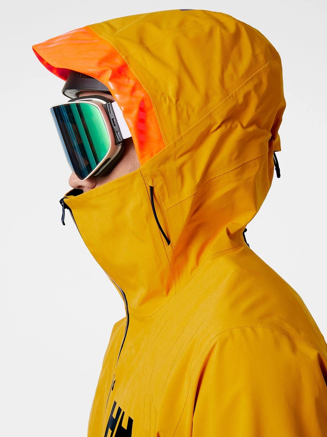 HELLY HANSEN Яке RIDGE INFINITY SHELL