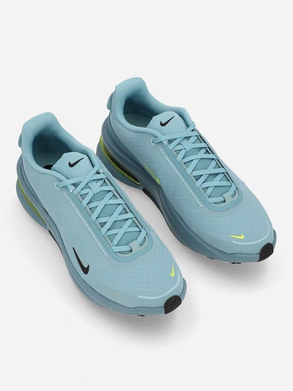 NIKE Обувки AIR ZOOM UPTURN SC