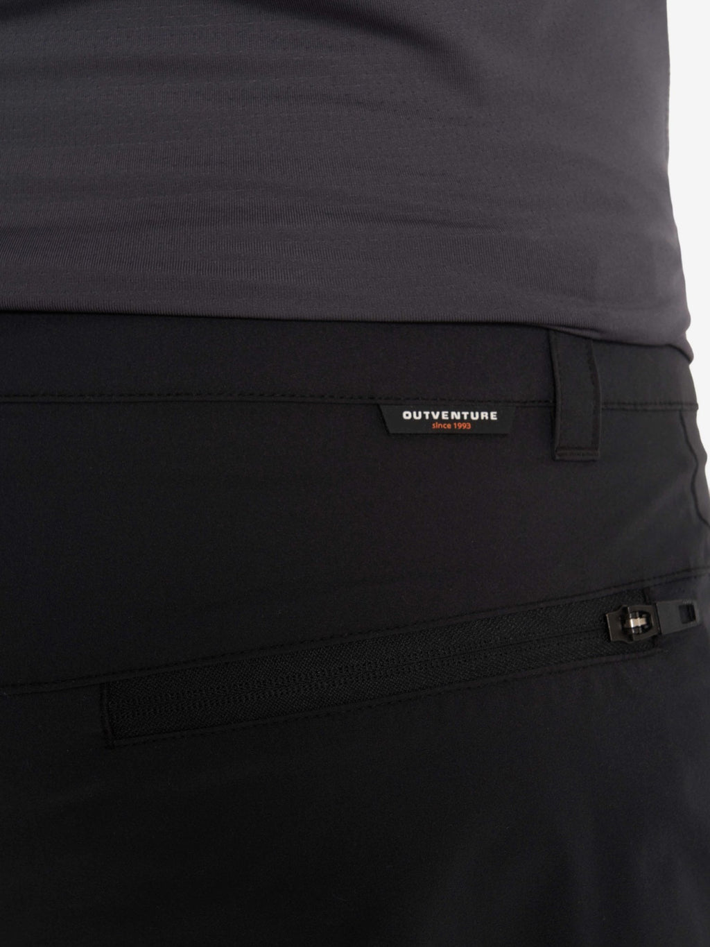 OUTVENTURE Къси панталони Hiking Mens Shorts