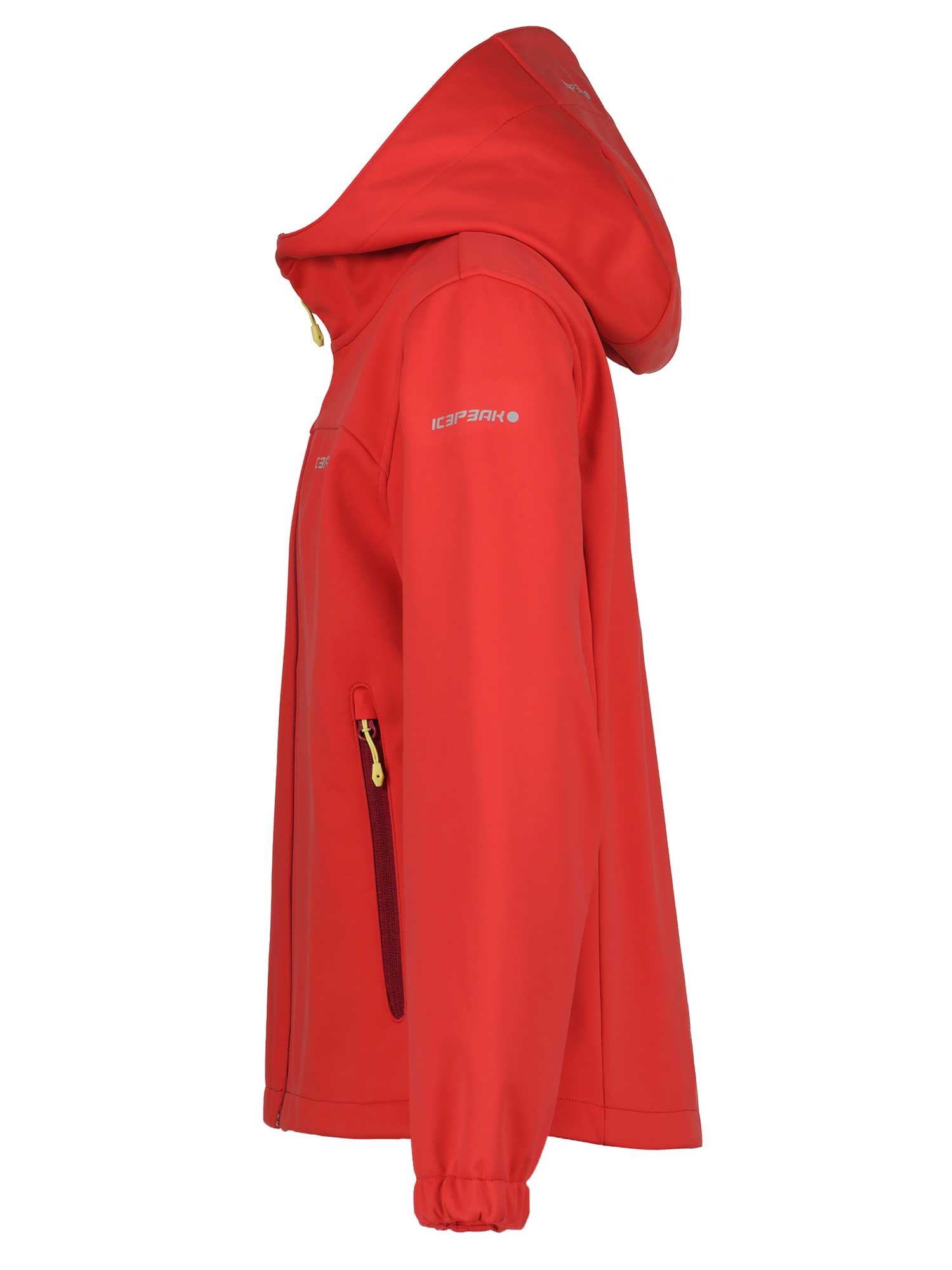 ICEPEAK Яке KLEVE JR