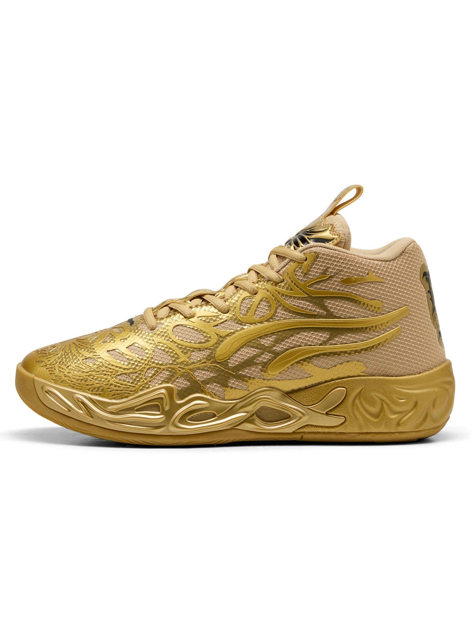 PUMA Обувки MB.04 Golden Child