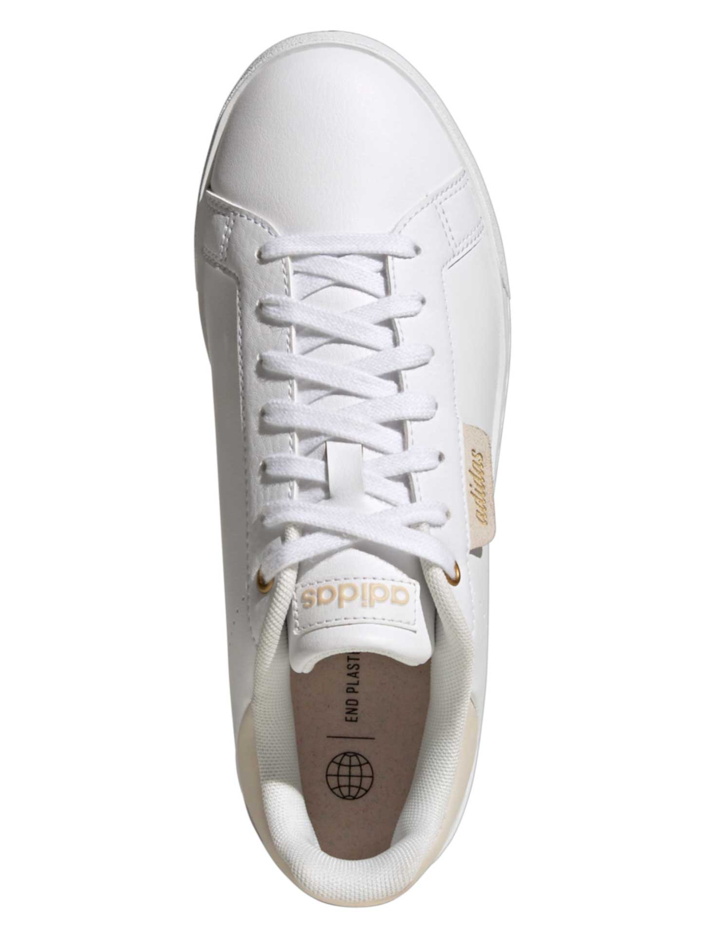 ADIDAS SPORTSWEAR Обувки Court Silk