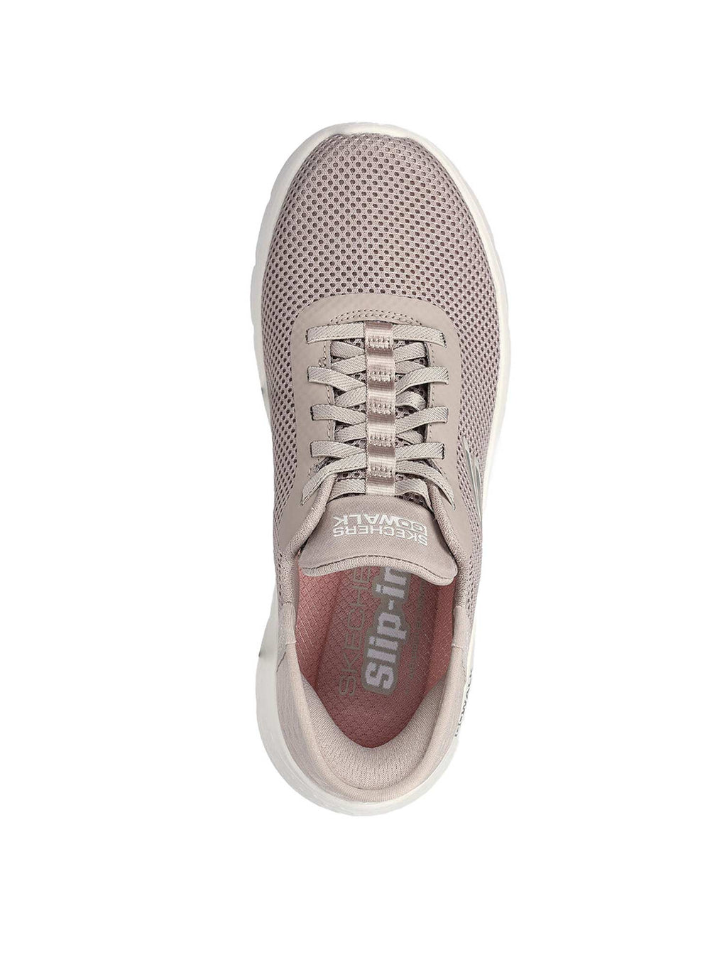 SKECHERS Обувки GO WALK FLEX - GRAND
