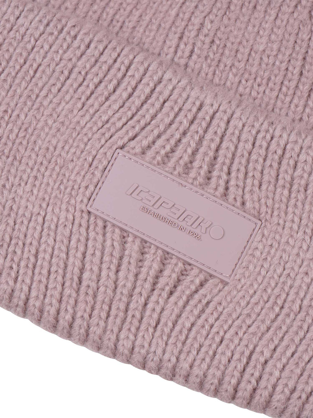 ICEPEAK Шапка HALBUR