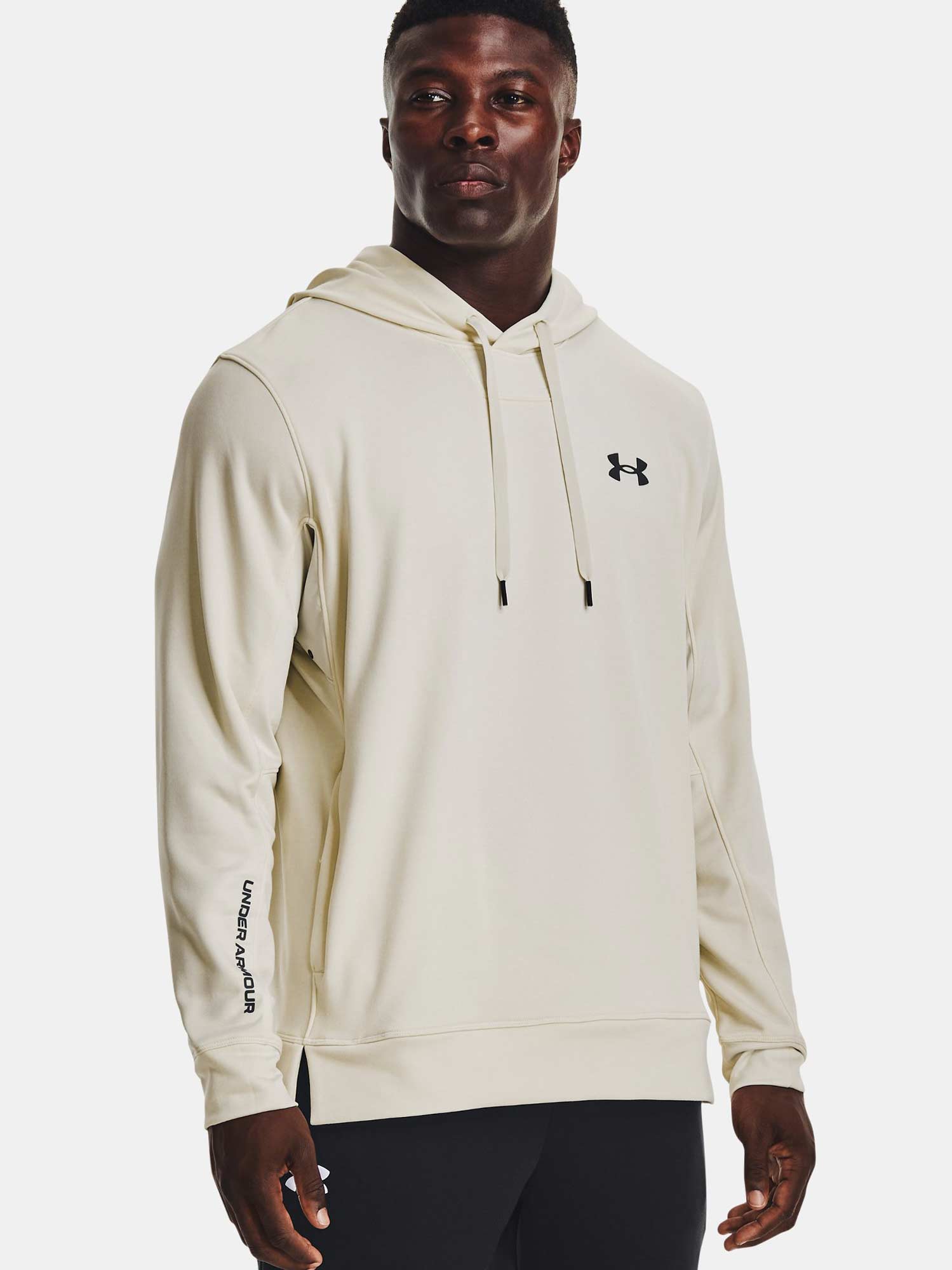 UNDER ARMOUR Суитшърт ARMOUR TERRY