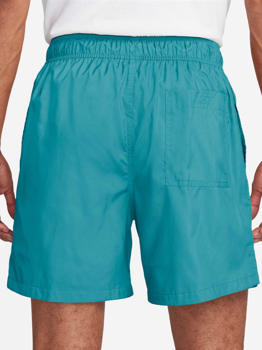 NIKE Къси панталони M NK CLUB FLOW SHORT
