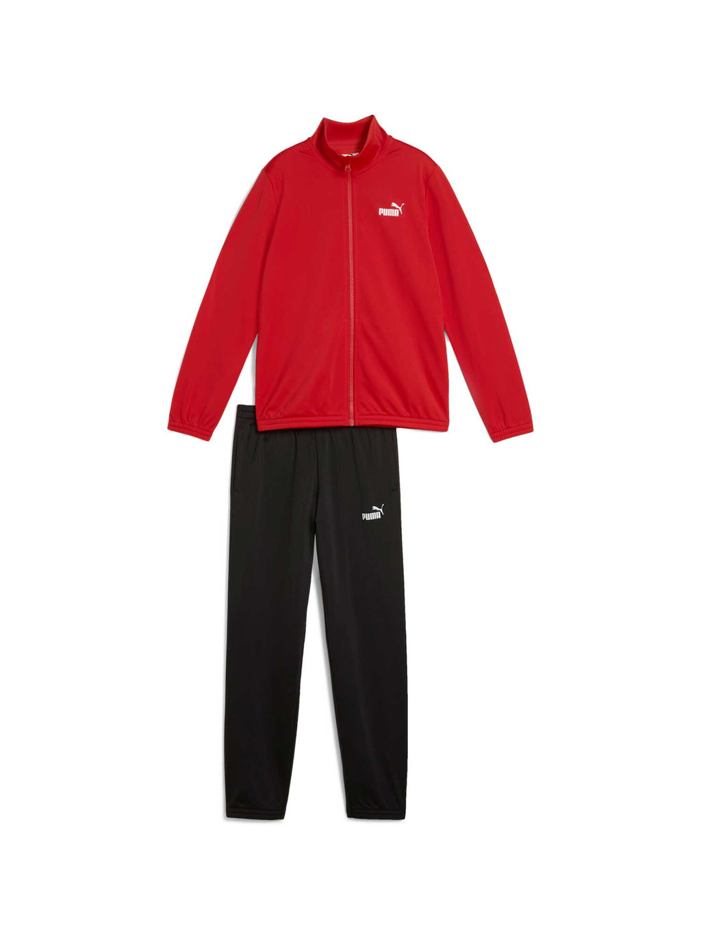 PUMA Спортен екип Poly Suit B