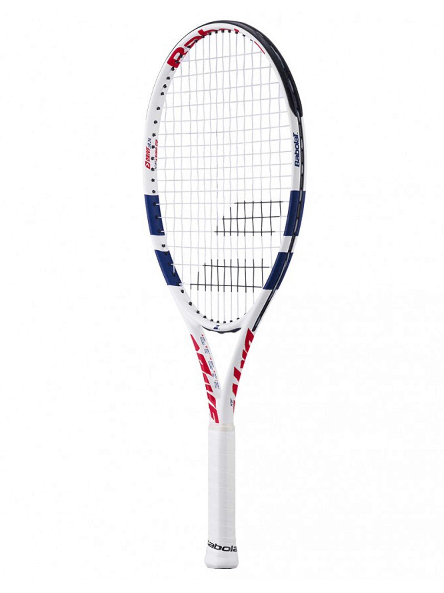 BABOLAT Тенис ракета DRIVE JUNIOR 24 - наплетена