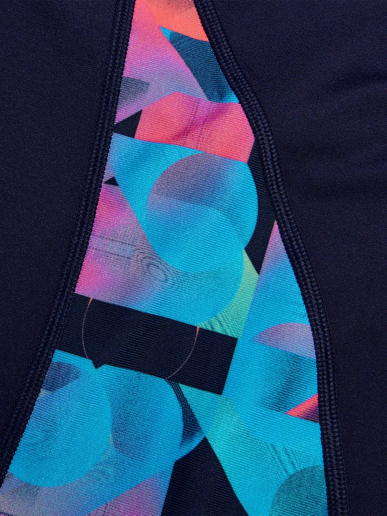 SPEEDO Бански MENS ALLOVER DIGI V-CUT JAMMER
