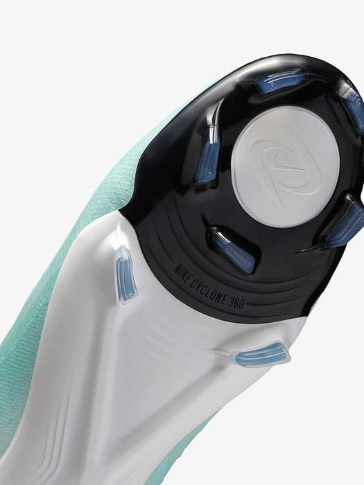 NIKE Обувки PHANTOM LUNA II PRO FG