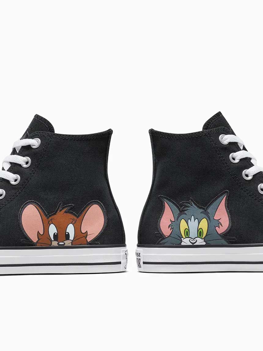 CONVERSE Обувки CHUCK TAYLOR ALL STAR
